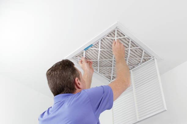 Reliable Greenfield, WI Airduct Cleaning Solutions